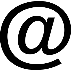 Email icon